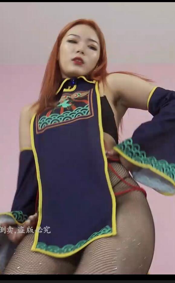 随意吧 58蜘蛛3期特写 (2)