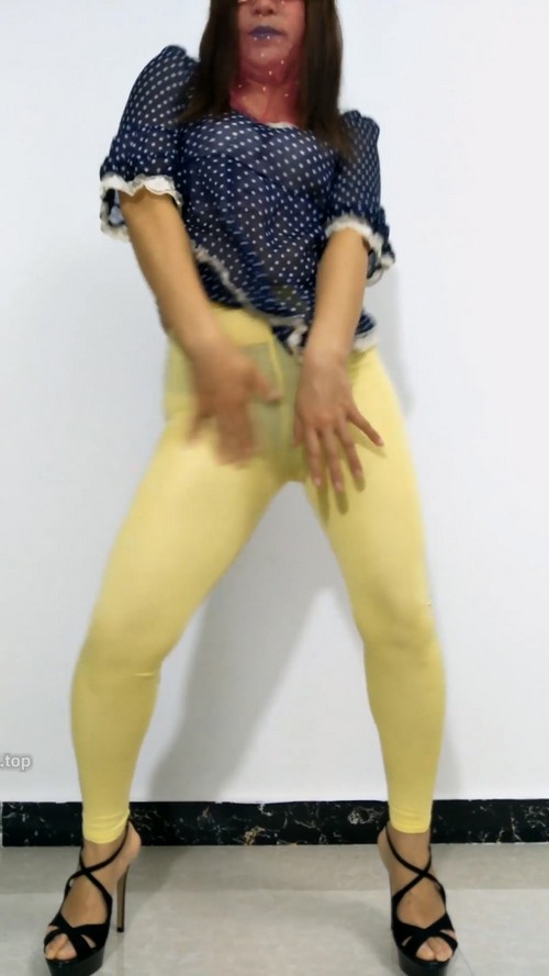 628蕊蕊广场舞  熟女阿姨大妈类型 第1部