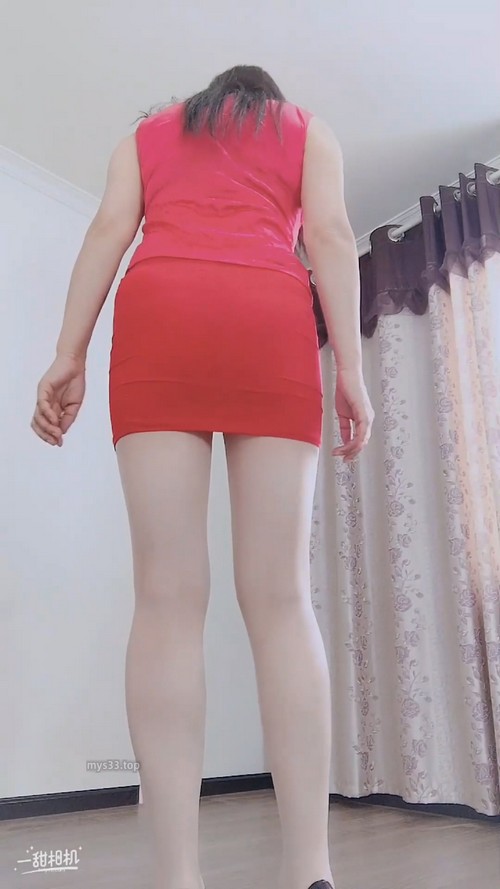 827玲珑广场舞 30多岁的大姐，大长腿 成熟女的魅力  第33部