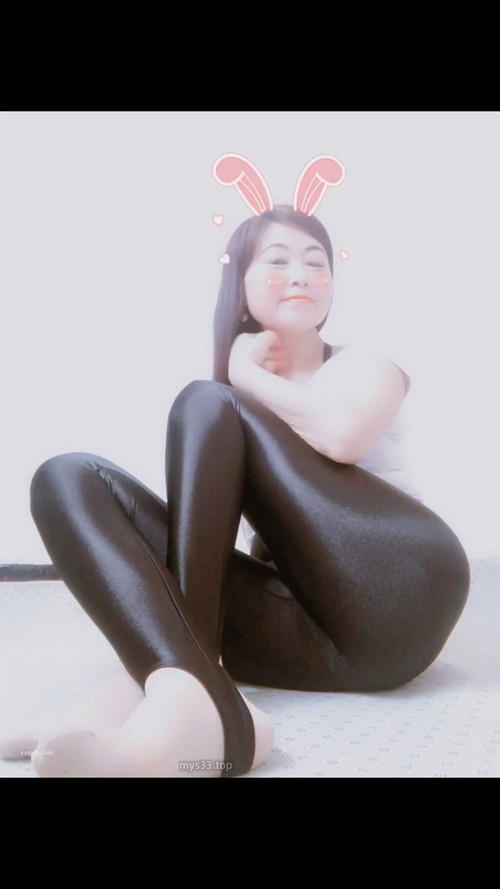 831玲珑广场舞 30多岁的大姐，大长腿 成熟女的魅力  第38部