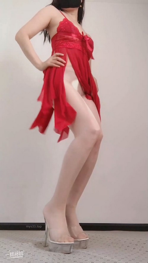 832玲珑广场舞 30多岁的大姐，大长腿 成熟女的魅力  第39部