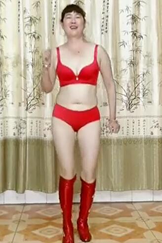 841美多多广场舞  几个农村50岁阿姨大妈的组合  老妇熟女熟妇 重口味 第7部