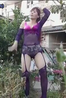 866美多多广场舞  几个农村50岁阿姨大妈的组合  老妇熟女熟妇 重口味 第34部