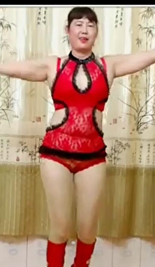 882美多多广场舞  几个农村50岁阿姨大妈的组合  老妇熟女熟妇 重口味 第52部