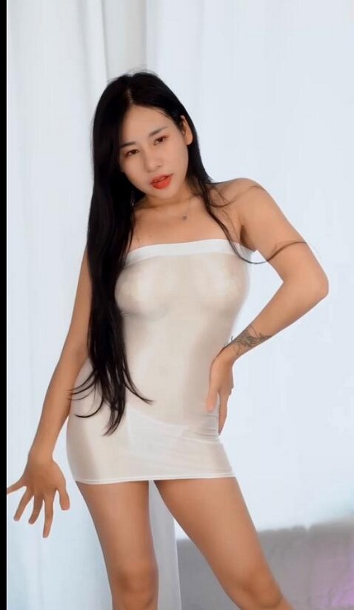 新维拉rockman 710彤彤3期地狱视角特写 (3)
