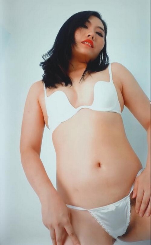 新维拉rockman 846雪儿1期地狱视角特写 (4)