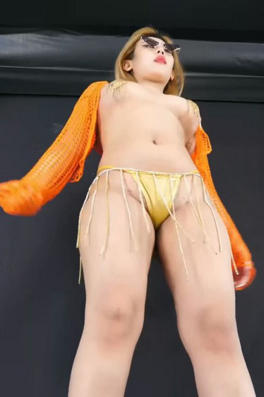 黑girl舞姿映秀 2686大乔4期地狱视角特写 第3部