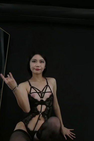 黑girl舞姿映秀 2924鑫蕾13期地狱视角特写 第5部
