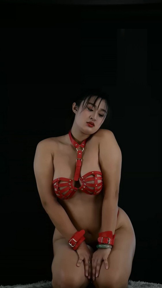 黑girl舞姿映秀 3153娜娜31期竖版 第7部