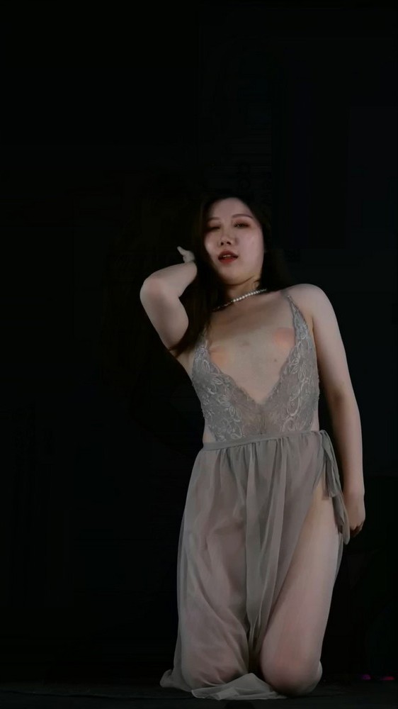 黑girl舞姿映秀 3170荔枝3期竖版 第4部