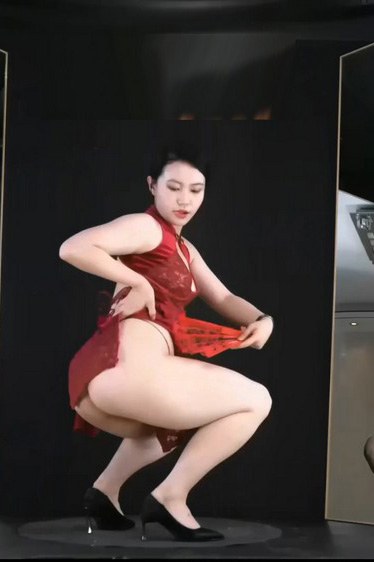 黑girl舞姿映秀 1664昔梦9期横版 第5部