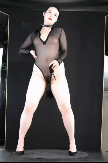 黑girl舞姿映秀 1665昔梦9期横版 第6部