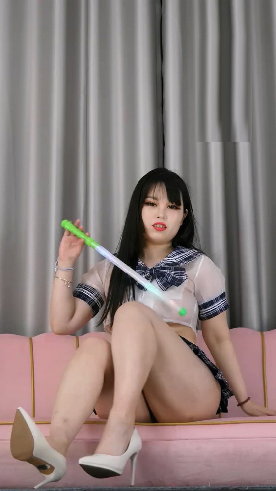 黑girl舞姿映秀 3581小婉14期竖版 第1部
