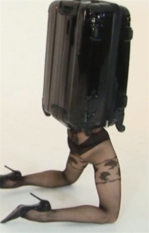 29瑜伽柔术西洋美女
