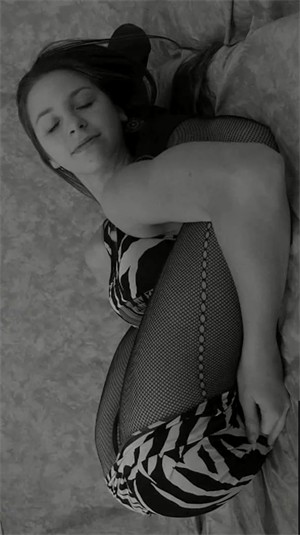423瑜伽柔术西洋美女marta 13