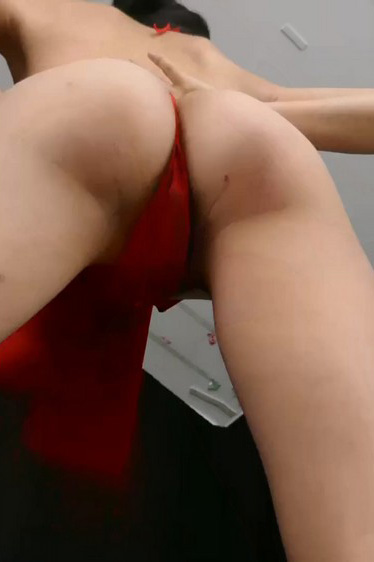 黑girl舞姿映秀 2169鑫蕾7期地狱视角特写 第4部