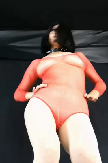 黑girl舞姿映秀 1542冷月1期地狱视角特写 第13部