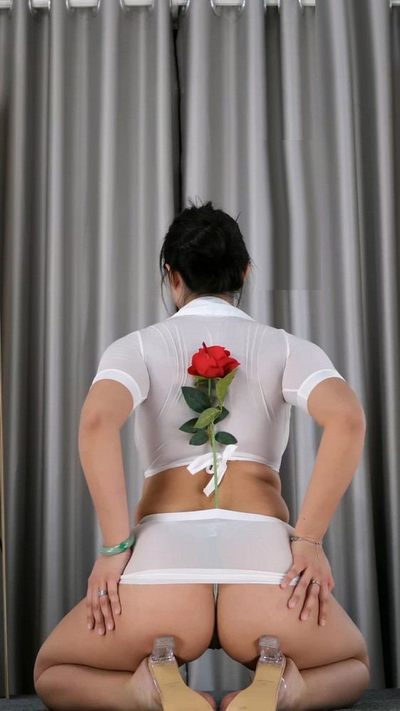 黑girl舞姿映秀 2269娜娜30期竖版 第3部