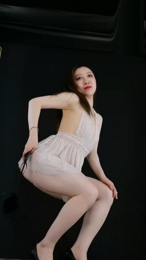 黑girl舞姿映秀 1549荔枝1期竖版 第6部