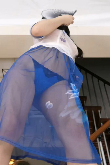 黑girl舞姿映秀 2370小美6期地狱视角特写 第3部