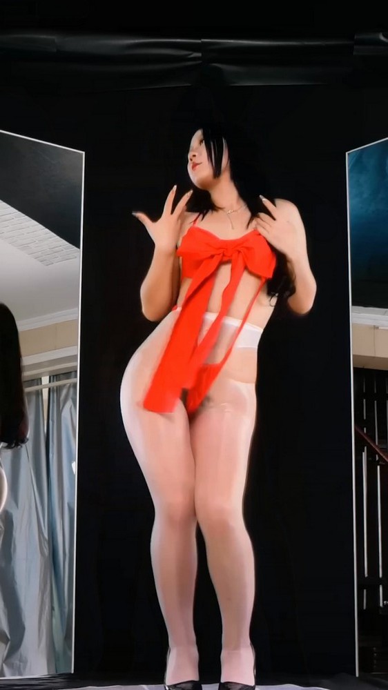 黑girl舞姿映秀 2376小美3期竖版 第7部