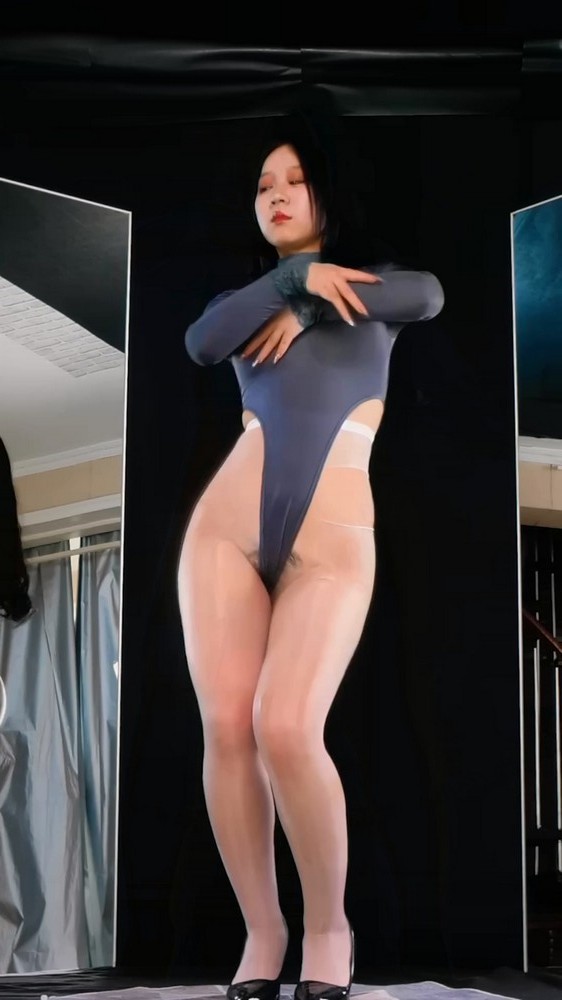 黑girl舞姿映秀 2377小美3期竖版 第6部