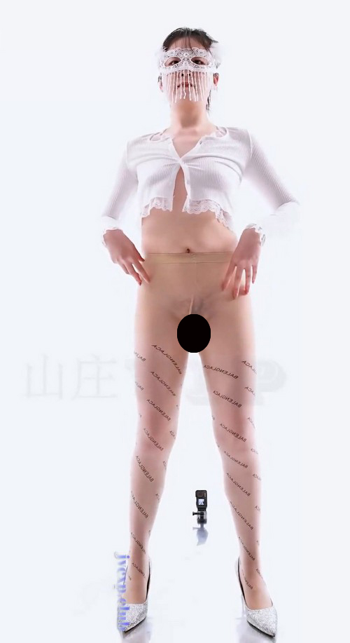 山庄VIP 杰西卡舞团-6A