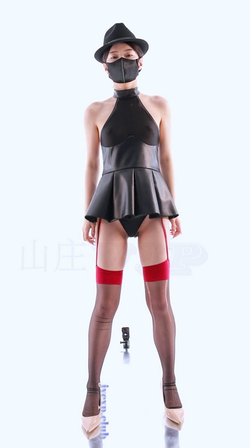 山庄VIP Tina摩托摇A