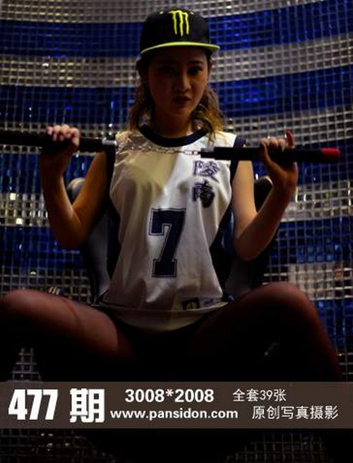 盘丝写真 背后秘密 PANS-477
