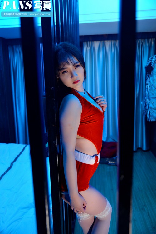 盘丝写真 背后秘密 PANS-559
