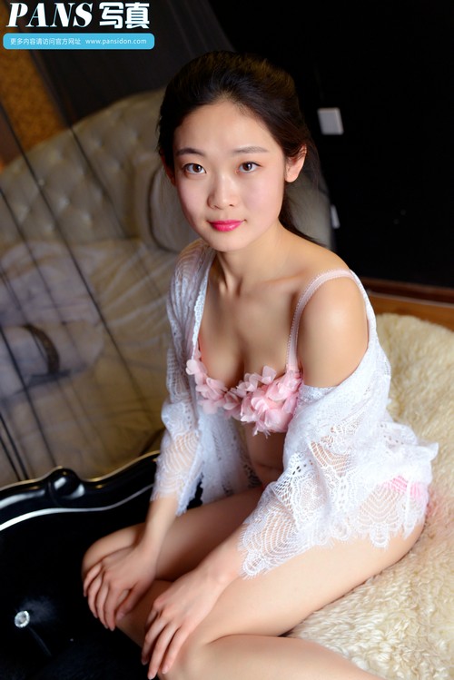 盘丝写真 背后秘密 PANS-586