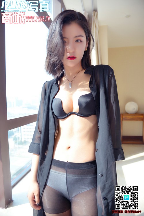 盘丝写真 背后秘密 PANS-951