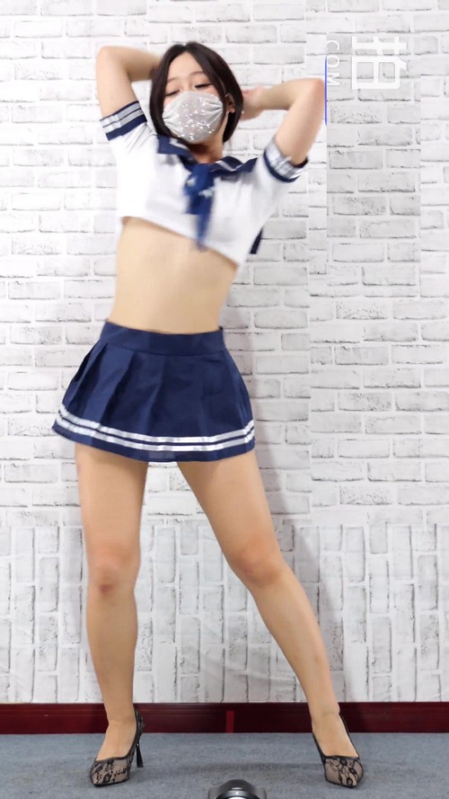 纱姬128 拍摄过程花絮第63部