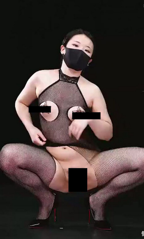 假面1032 JM63期 第3部分 (5) 特写视角