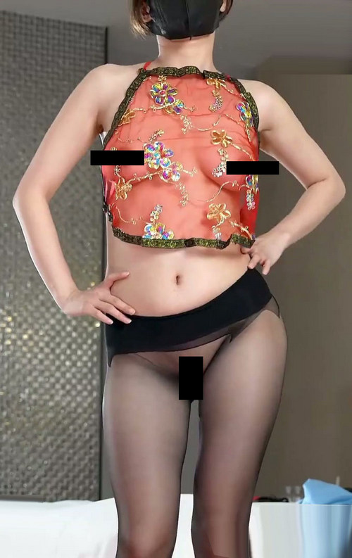 假面1583 JM盲盒s1021 (2) 特写视角