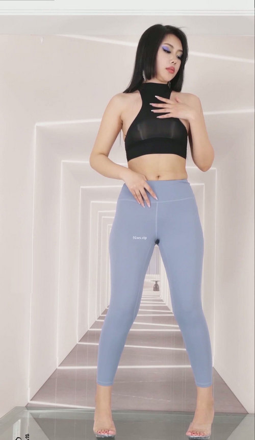 黑girl舞姿映秀5374 奶瓶2期 (5)