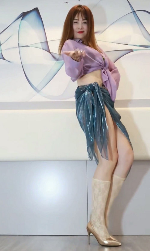 巧小君鑫宝甜鑫专栏 255