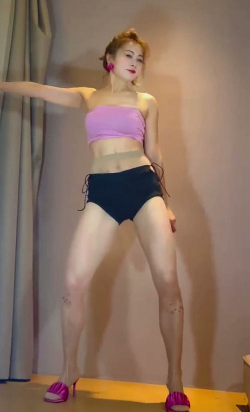 巧小君鑫宝甜鑫专栏 383