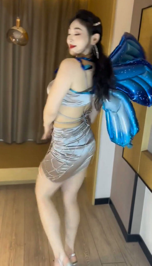 巧小君鑫宝甜鑫专栏 473