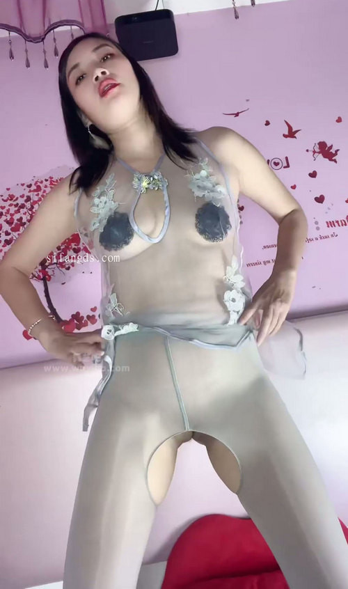 火力舞团087 媚娘3期 (5)