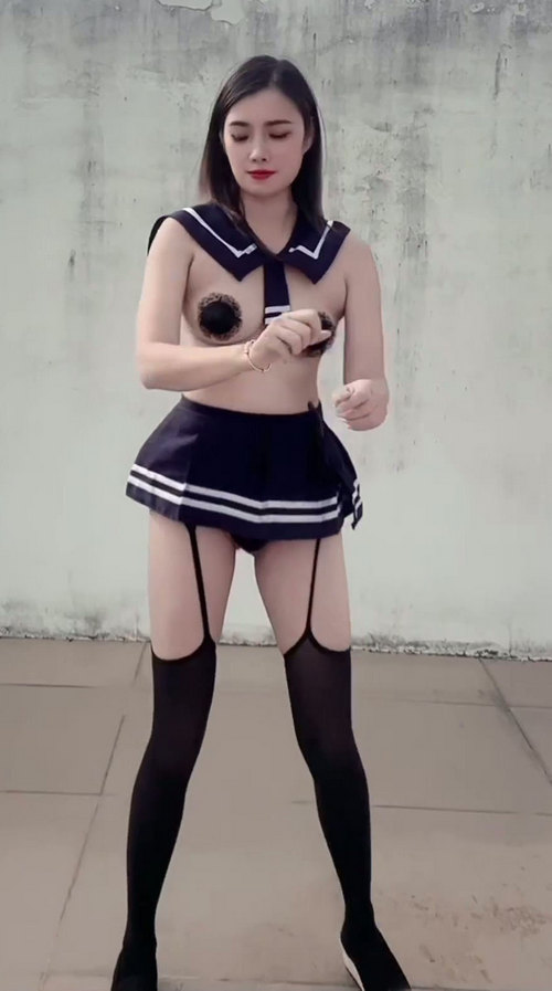 火力舞团189 媚娘17期 (4)