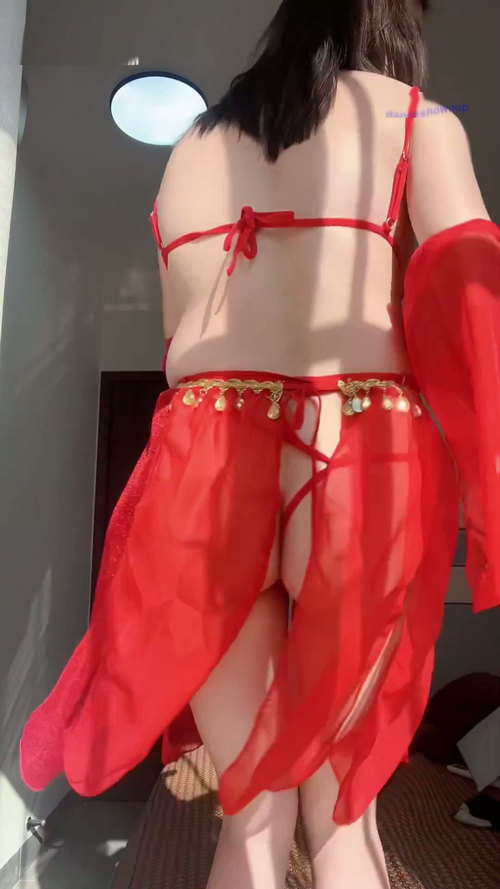 火力舞团202 媚娘19期 (9)