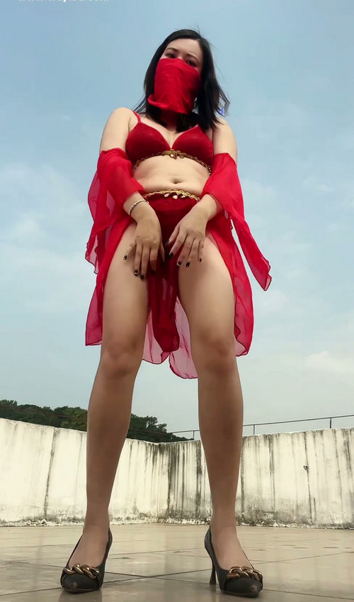 火力舞团218 媚娘22期 (5)