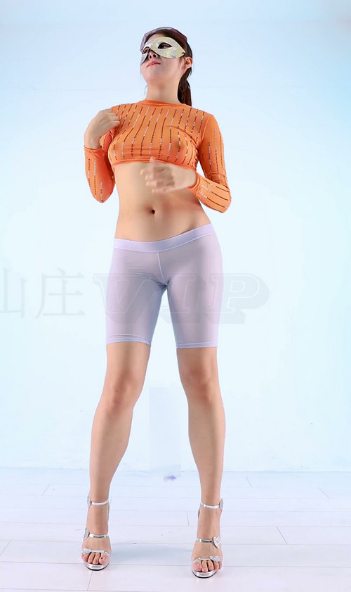 山庄VIP 292阿瑜舞团15B