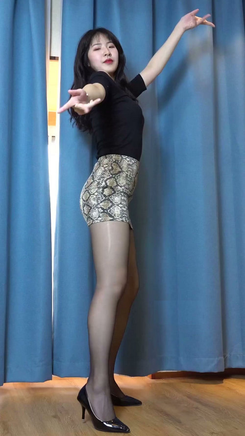 TK舞社 132欢欢037S