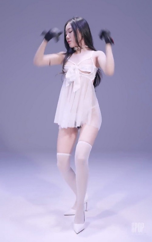 SPOP 预告片-妮可nicole02