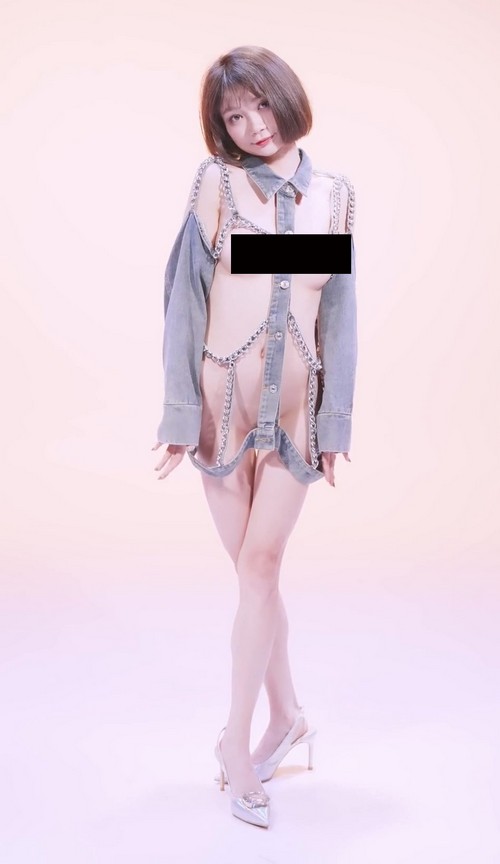 SPOP 预告片-佳佳jiajia02