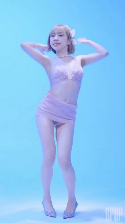 SPOP 艾娜 第3部
