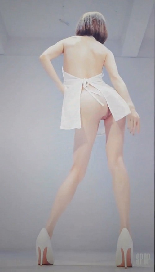 SPOP 佳佳3第2部