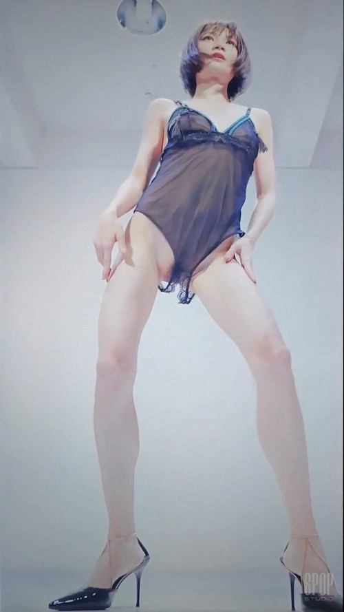SPOP 佳佳3第4部